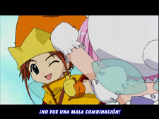 Chicchana Yukitsukai Sugar